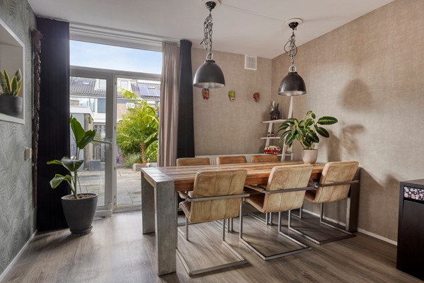 Medium property photo - Kastanjelaan 41, 3181 BK Rozenburg